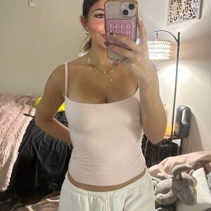 Lululemon wundermost tank